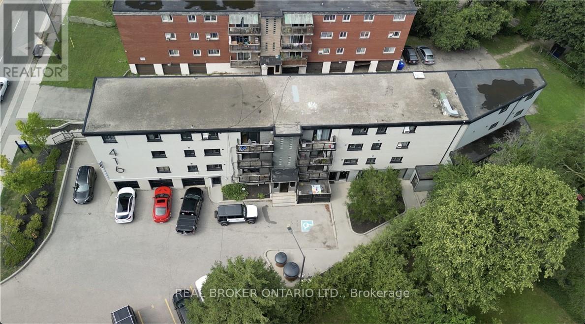 Photo 2 of 416 Lancaster Street W, Kitchener ON