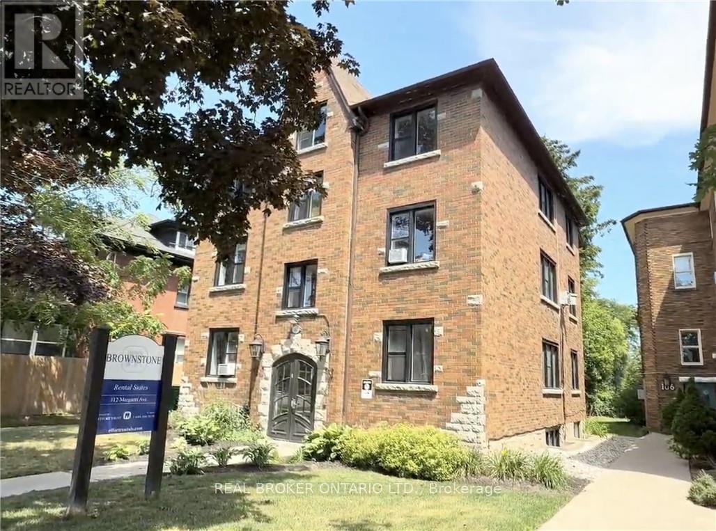Photo 1 of 112 Margaret Avenue, Kitchener ON