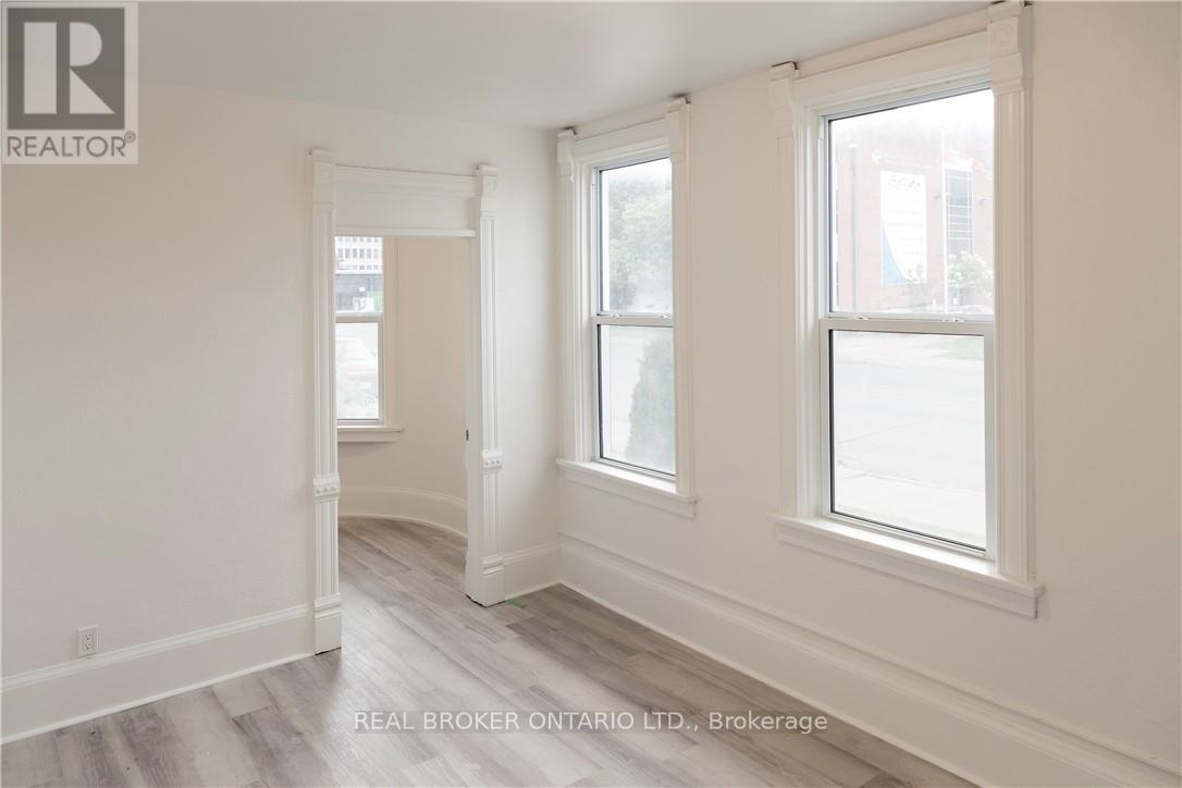 Photo 6 of 44 Weber Street W, Kitchener ON