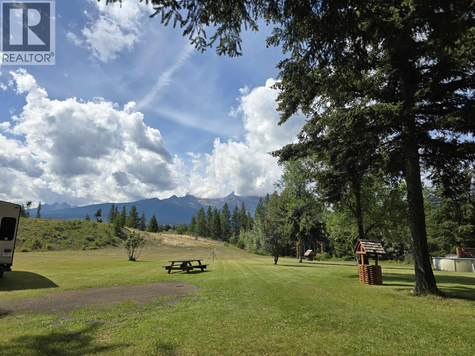 16305 N 5 HIGHWAY, Valemount