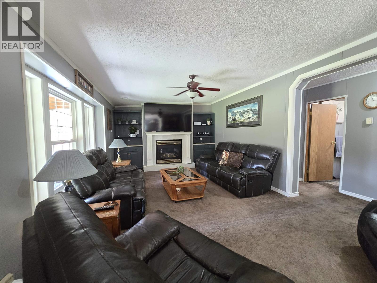 16305 N 5 HIGHWAY, Valemount