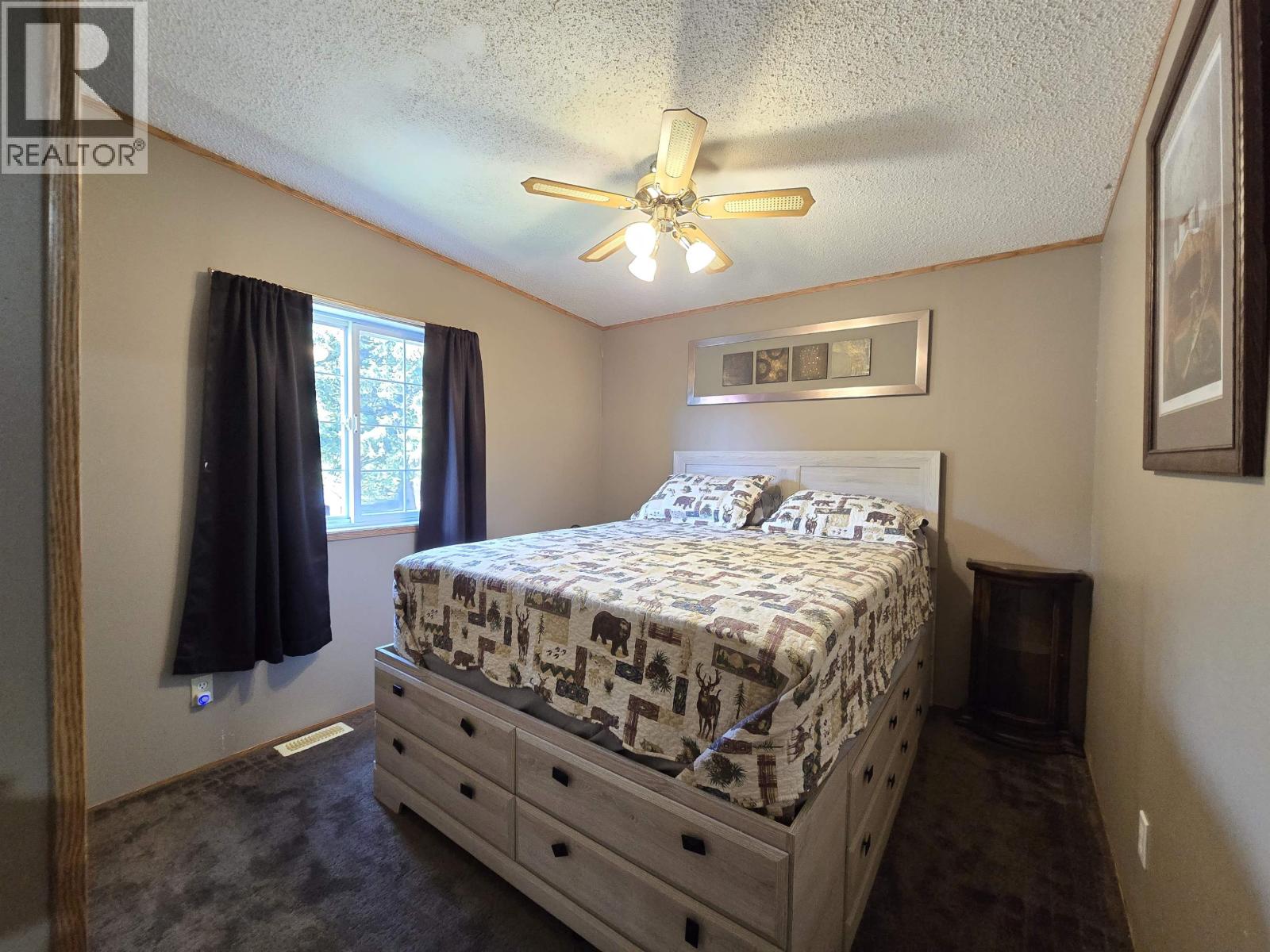 16305 N 5 HIGHWAY, Valemount