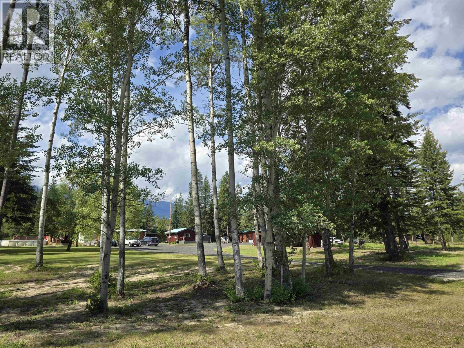 16305 N 5 HIGHWAY, Valemount