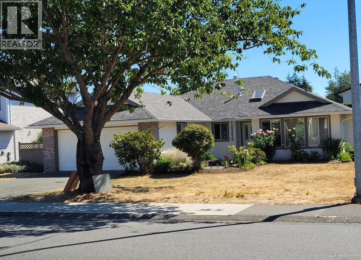 Photo 1 of 10345 Bowerbank Rd, Sidney BC