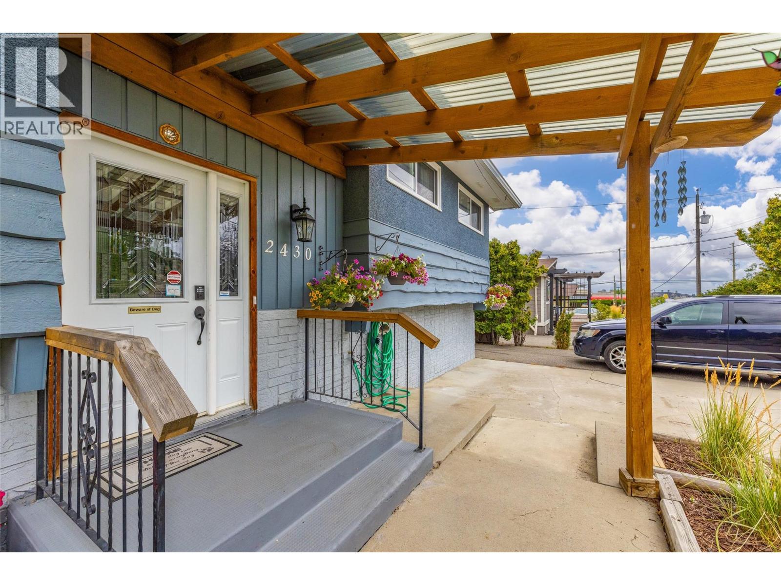  2430 Apollo Road, West Kelowna