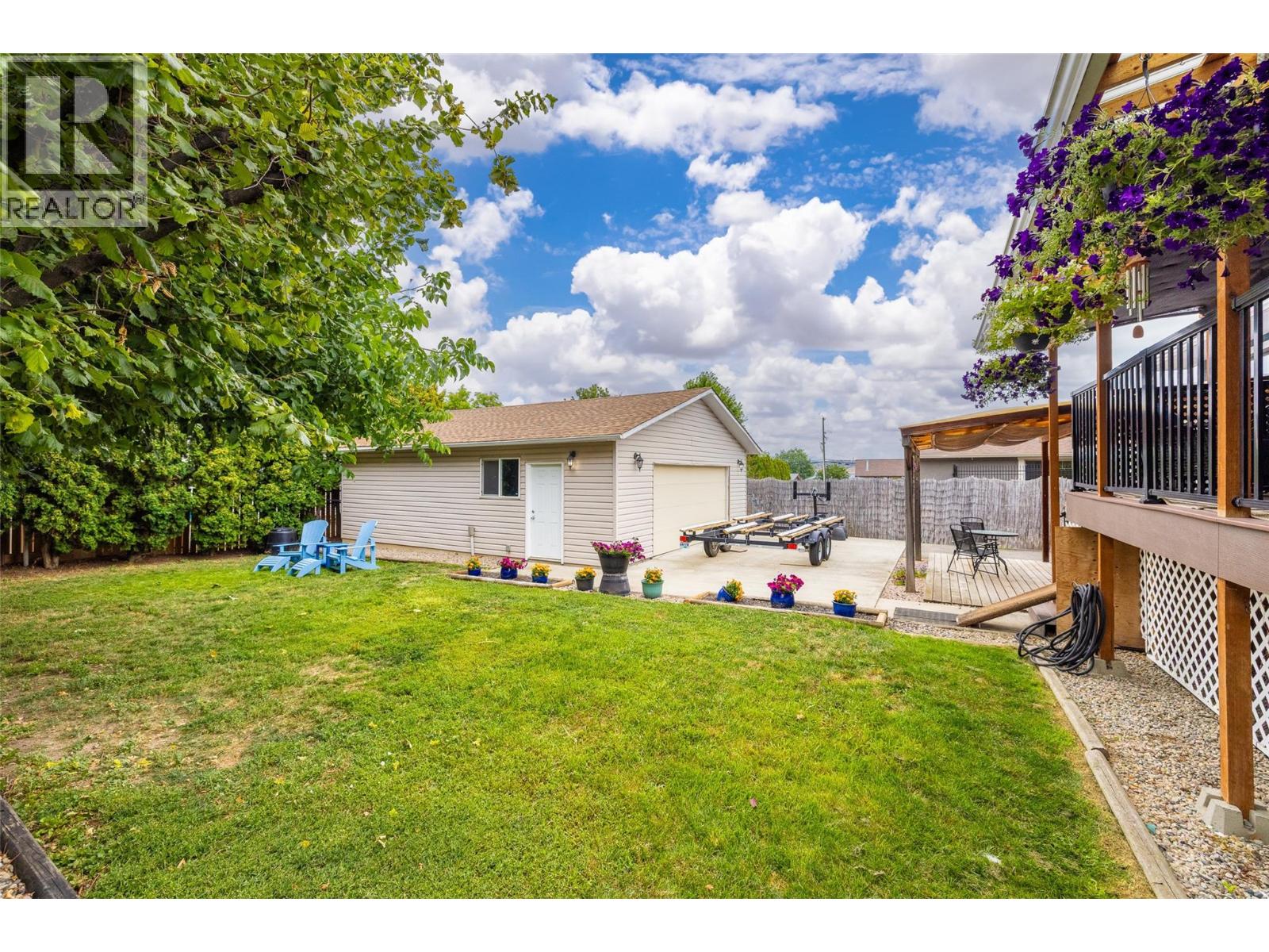  2430 Apollo Road, West Kelowna