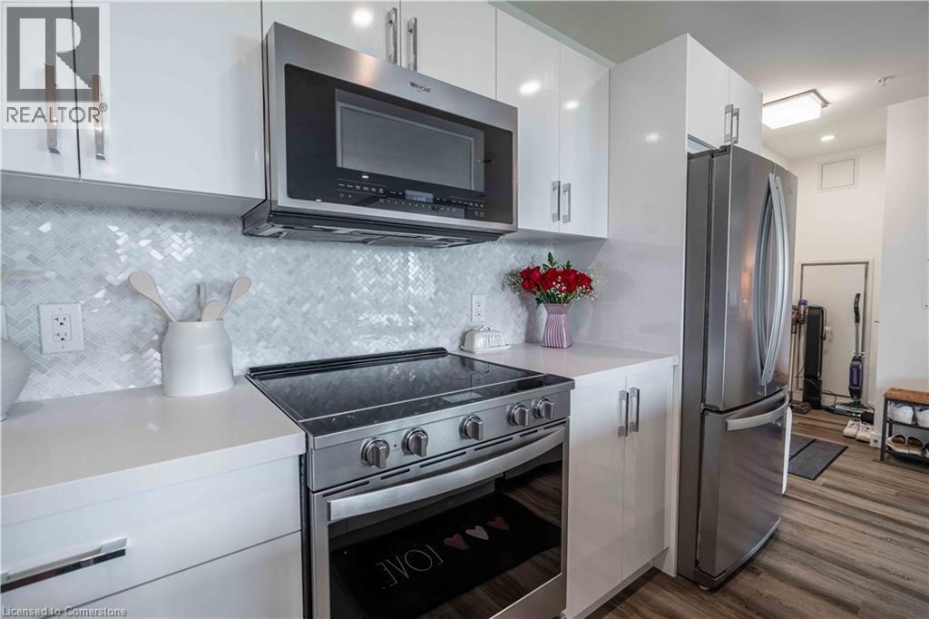 Photo 15 of 455 Charlton Avenue E Unit 306, Hamilton ON