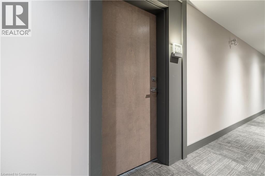 Photo 1 of 455 Charlton Avenue E Unit 306, Hamilton ON