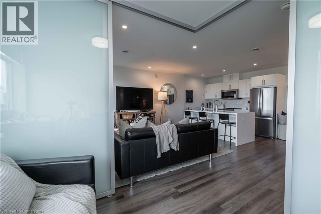 Photo 8 of 455 Charlton Avenue E Unit 306, Hamilton ON