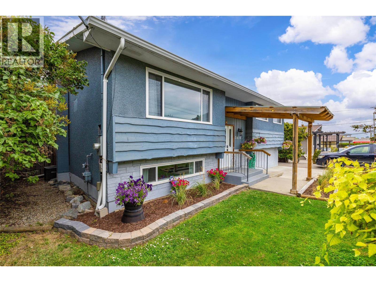  2430 Apollo Road, West Kelowna