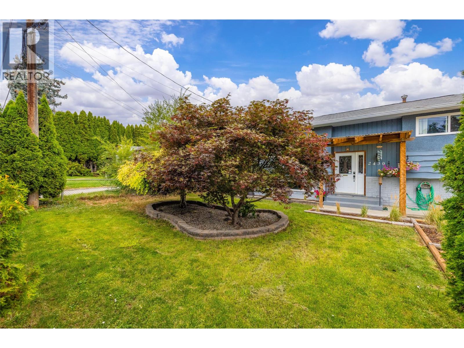  2430 Apollo Road, West Kelowna
