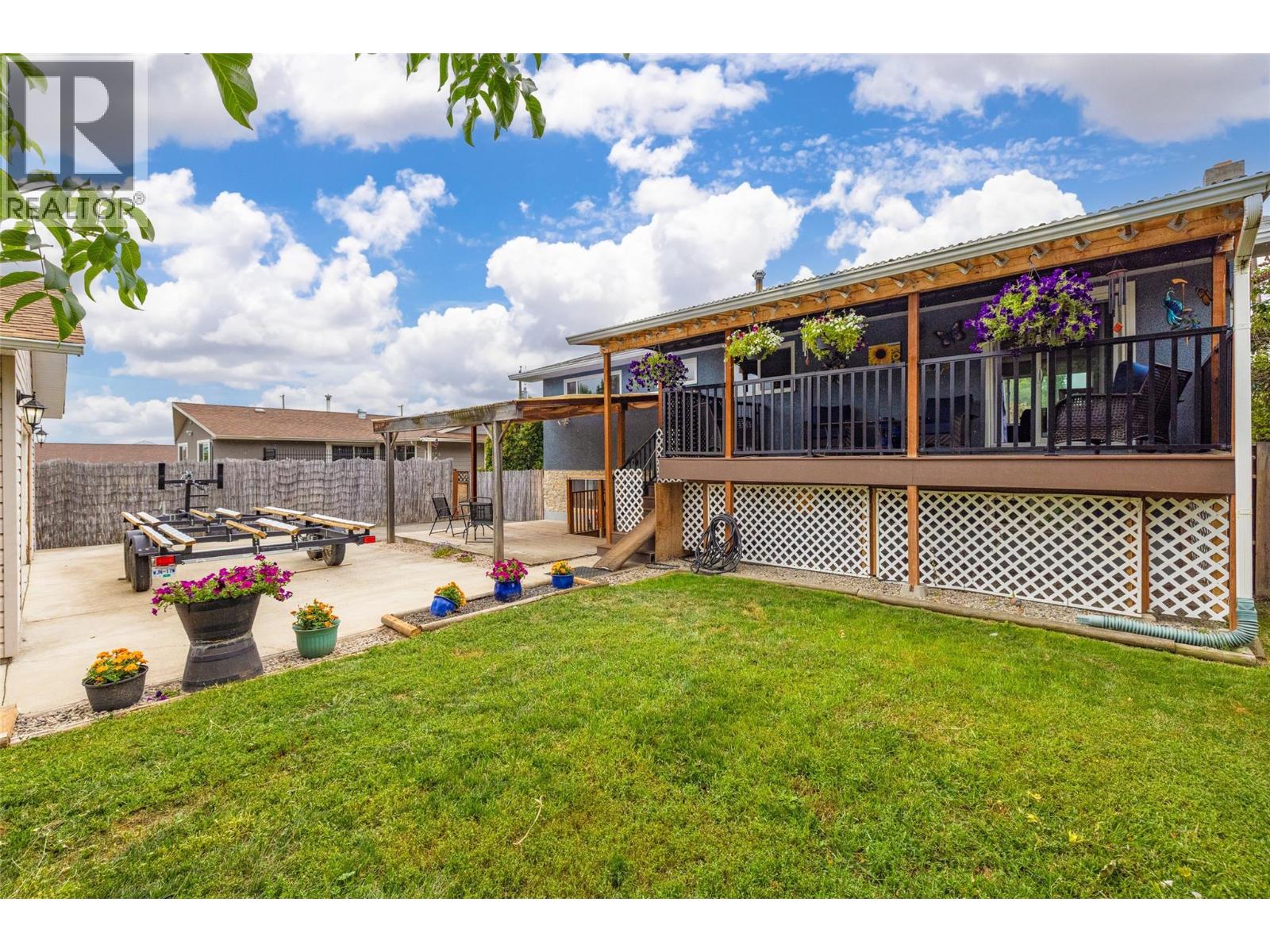  2430 Apollo Road, West Kelowna