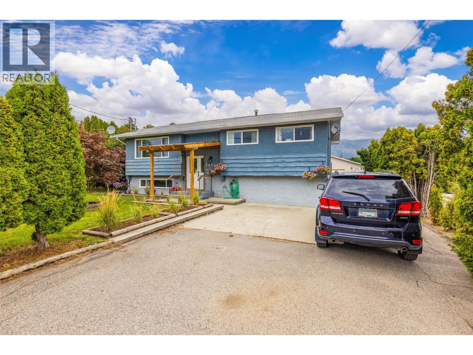  2430 Apollo Road, West Kelowna