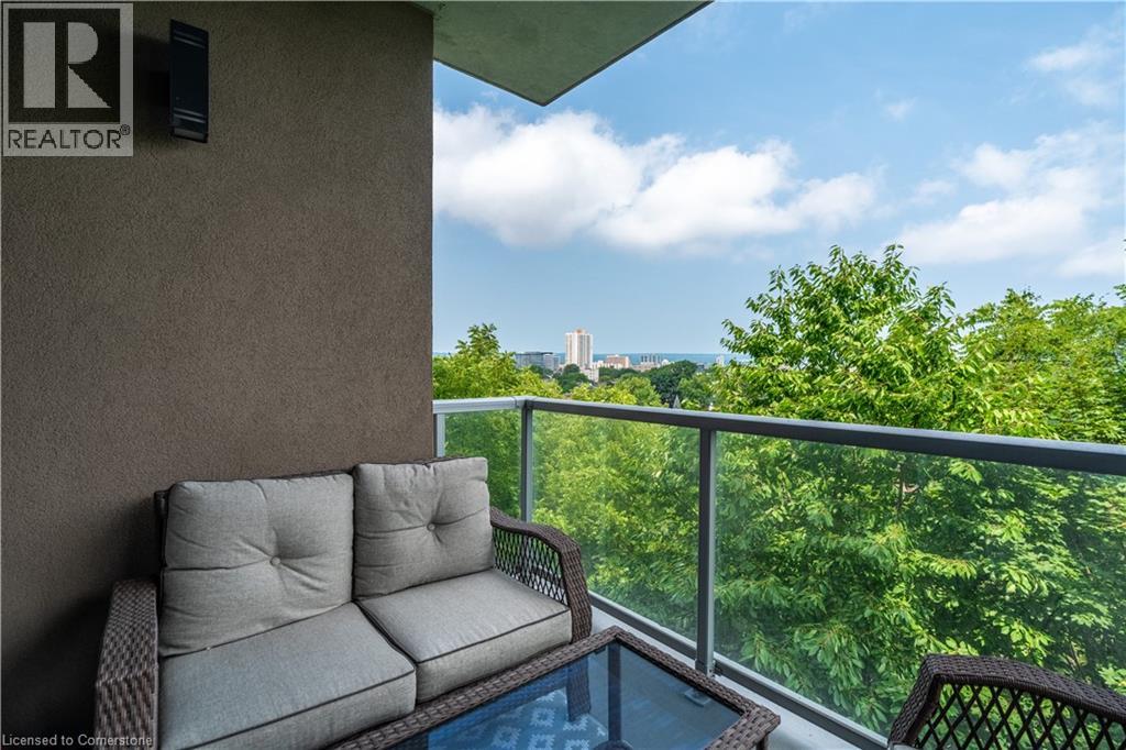 Photo 30 of 455 Charlton Avenue E Unit 306, Hamilton ON