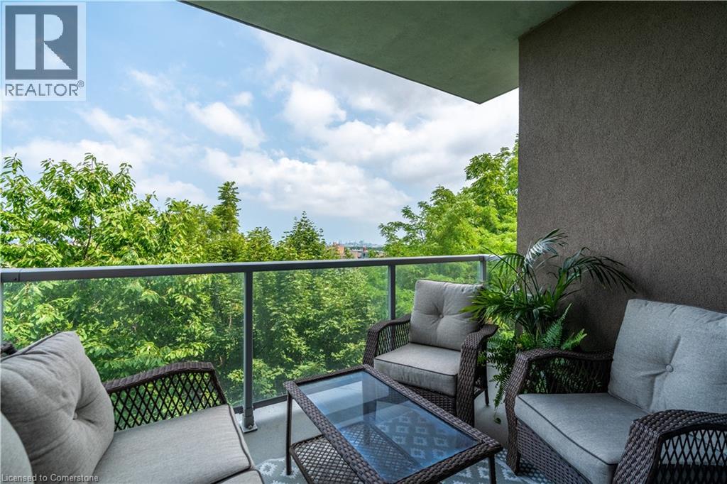 Photo 28 of 455 Charlton Avenue E Unit 306, Hamilton ON