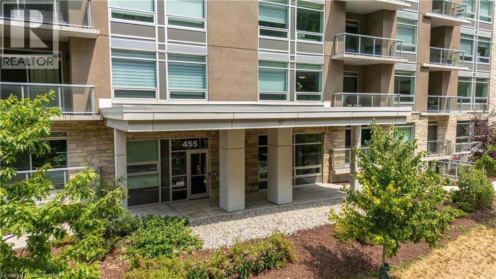 Photo 10 of 455 Charlton Avenue E Unit 306, Hamilton ON