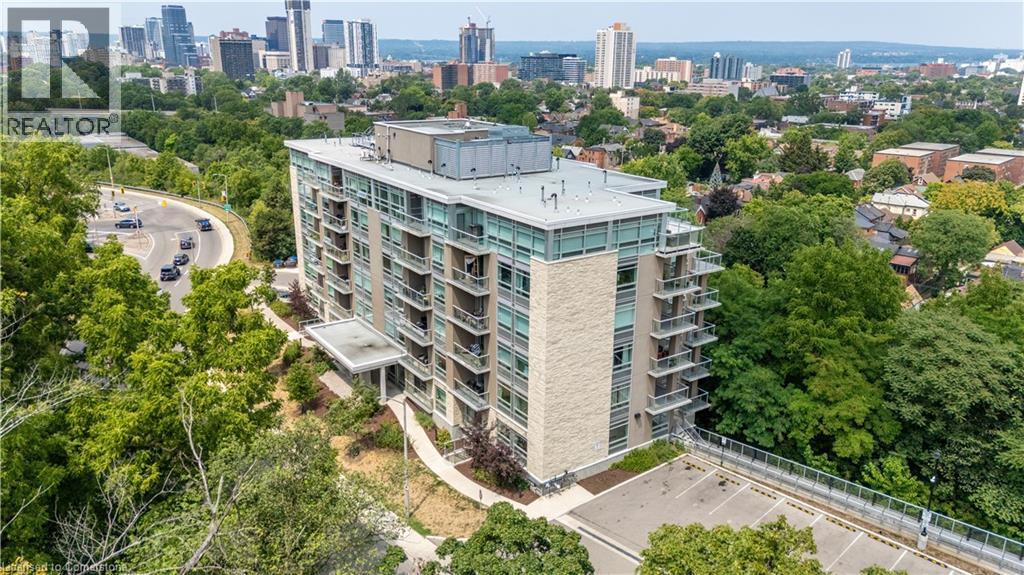 Photo 6 of 455 Charlton Avenue E Unit 306, Hamilton ON
