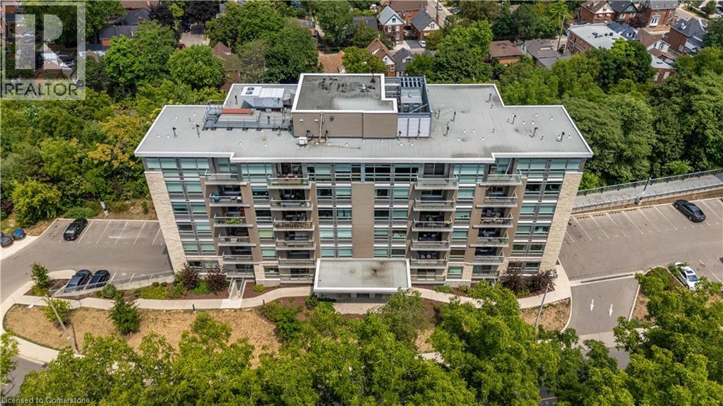 Photo 17 of 455 Charlton Avenue E Unit 306, Hamilton ON