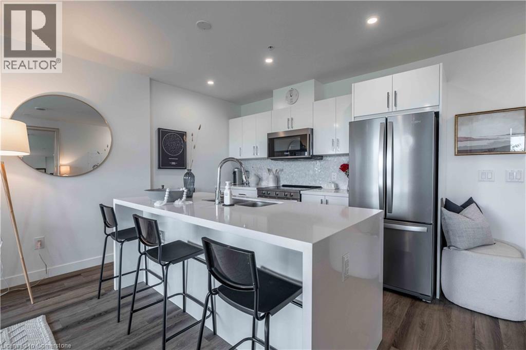 Photo 13 of 455 Charlton Avenue E Unit 306, Hamilton ON