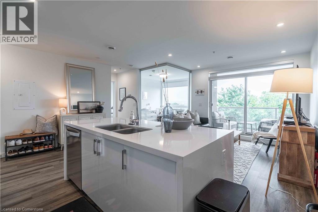 Photo 19 of 455 Charlton Avenue E Unit 306, Hamilton ON