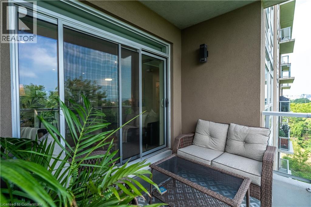 Photo 20 of 455 Charlton Avenue E Unit 306, Hamilton ON