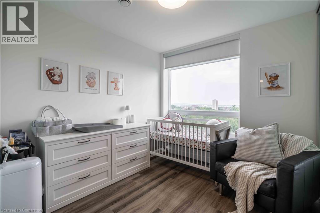 Photo 27 of 455 Charlton Avenue E Unit 306, Hamilton ON