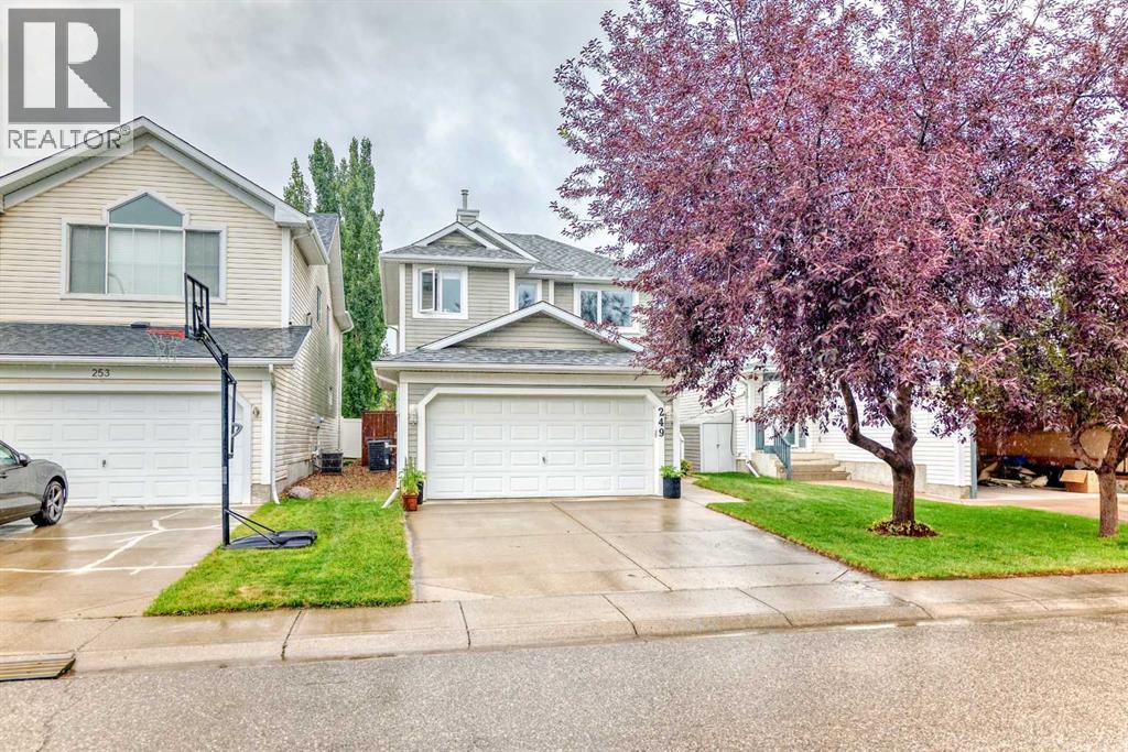 Single Family House for Sale in  River Rock Place SE Riverbend Calgary 