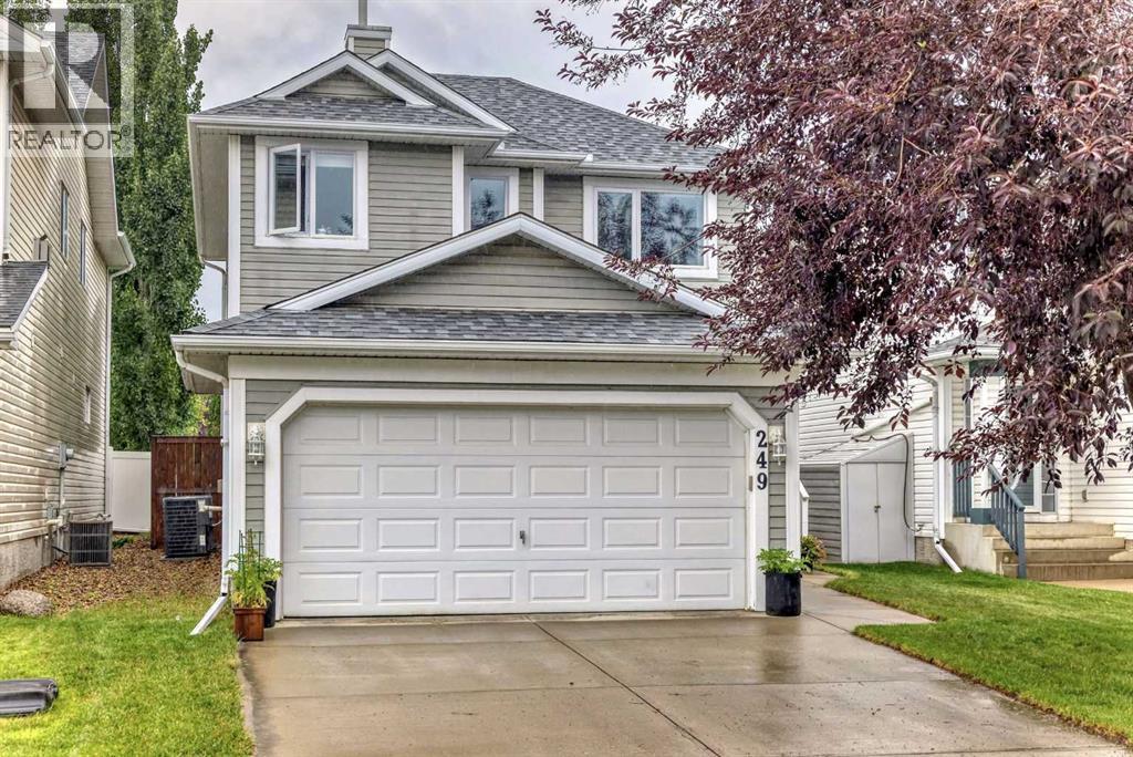 249 River Rock Place SE, Calgary, Alberta