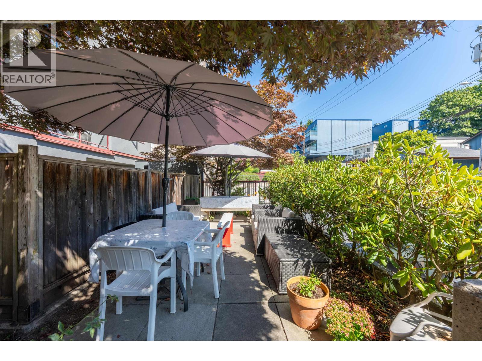 Photo 22 of 102 2140 W 12 Th Avenue, Vancouver BC