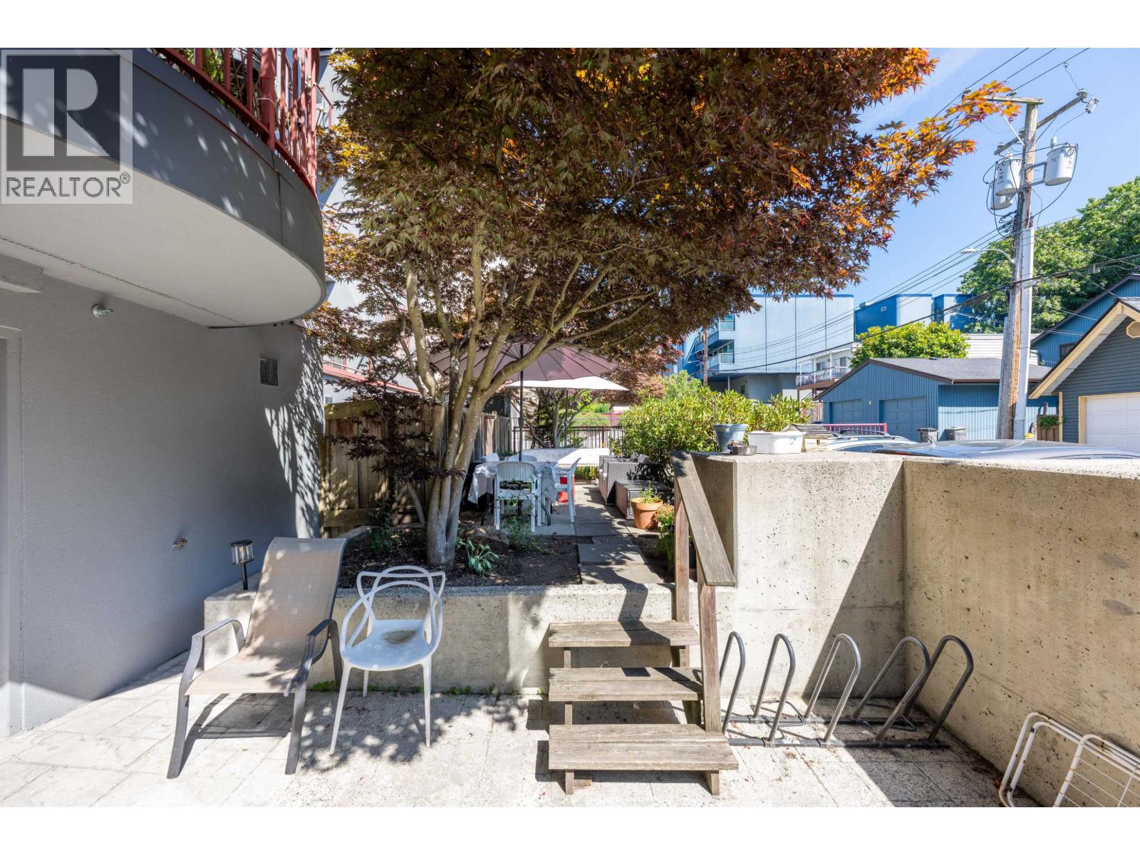 Photo 25 of 102 2140 W 12 Th Avenue, Vancouver BC