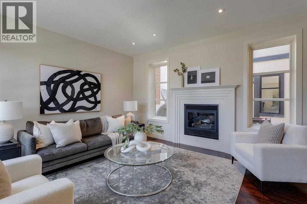 Single Family House for Sale in    Street SW Killarney/Glengarry Calgary 
