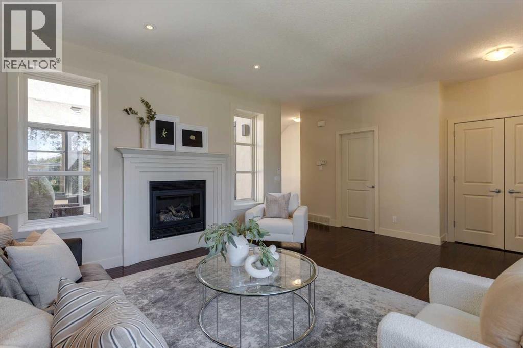 Single Family House for Sale in    Street SW Killarney/Glengarry Calgary 