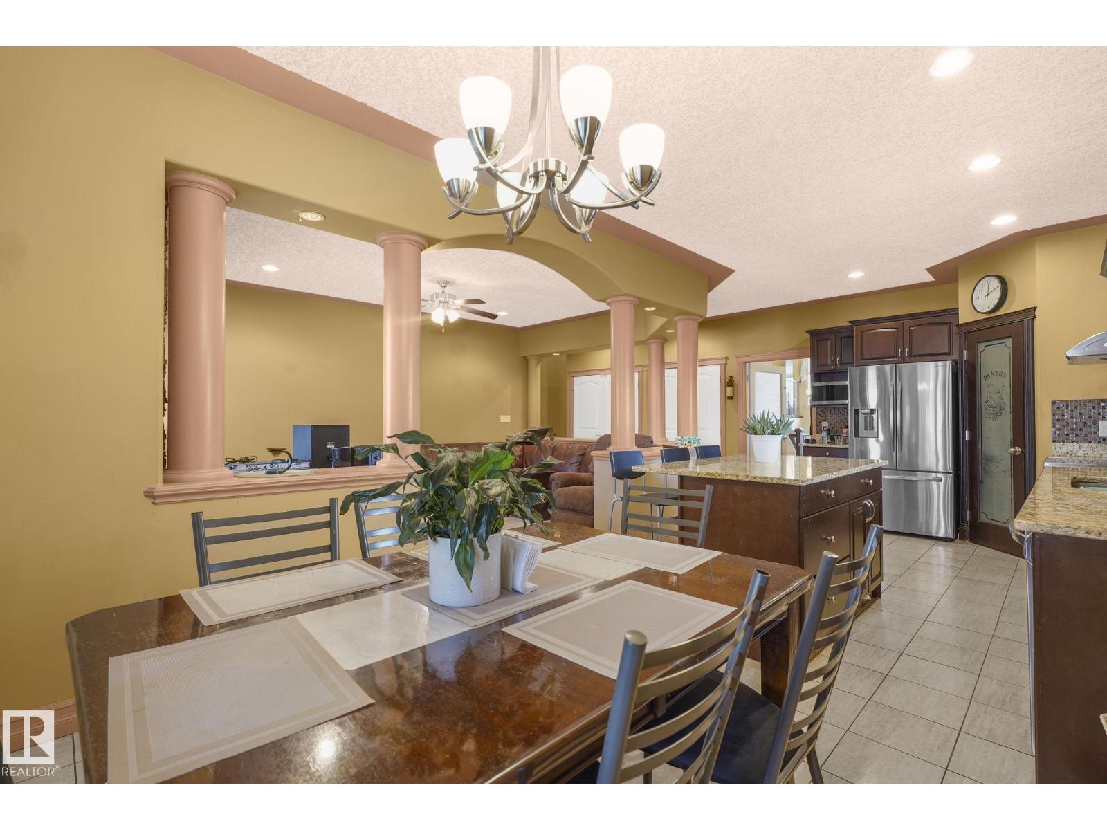 Photo 14 of 1843 45 St Nw, Edmonton AB