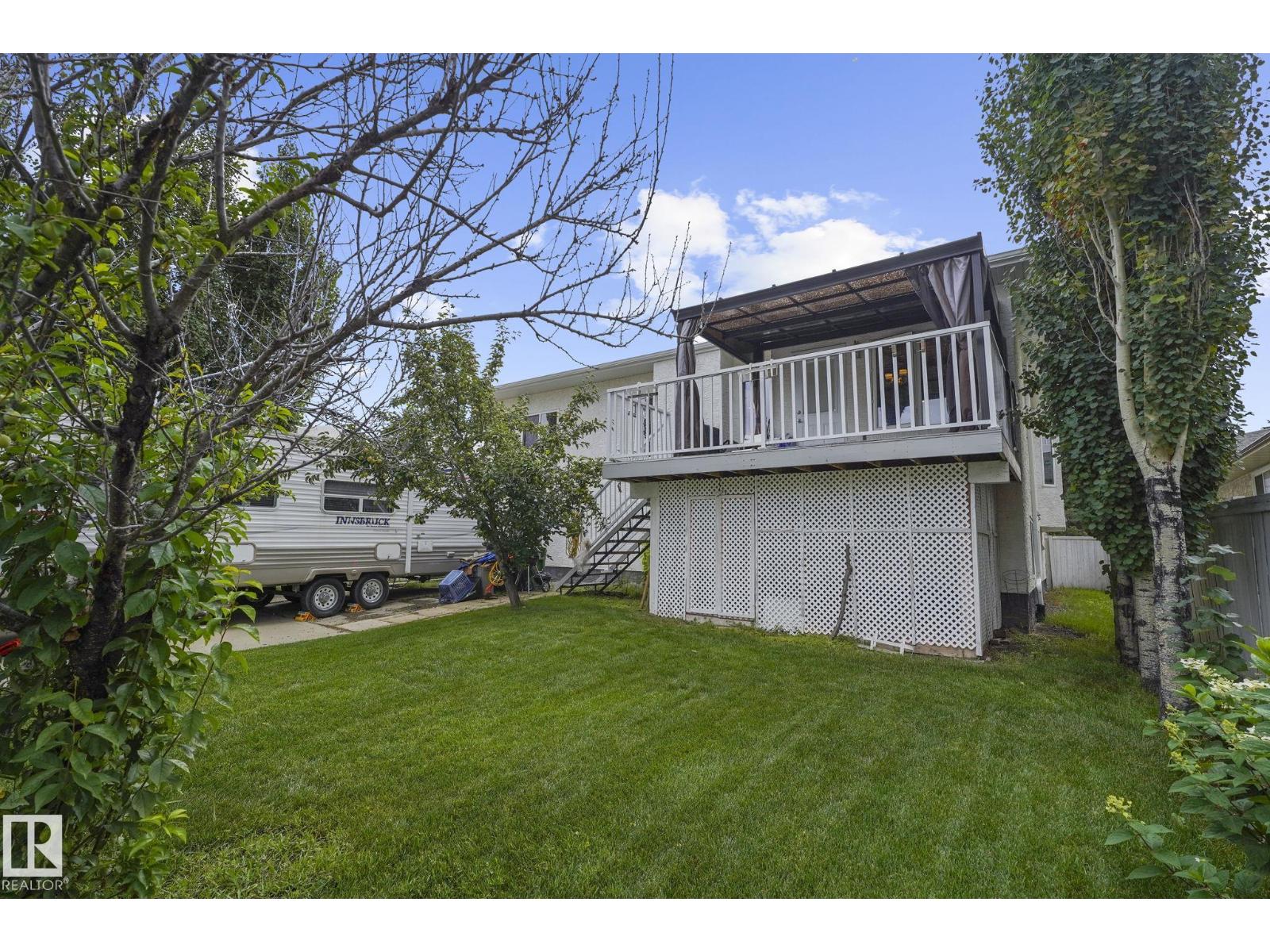 Photo 43 of 1843 45 St Nw, Edmonton AB