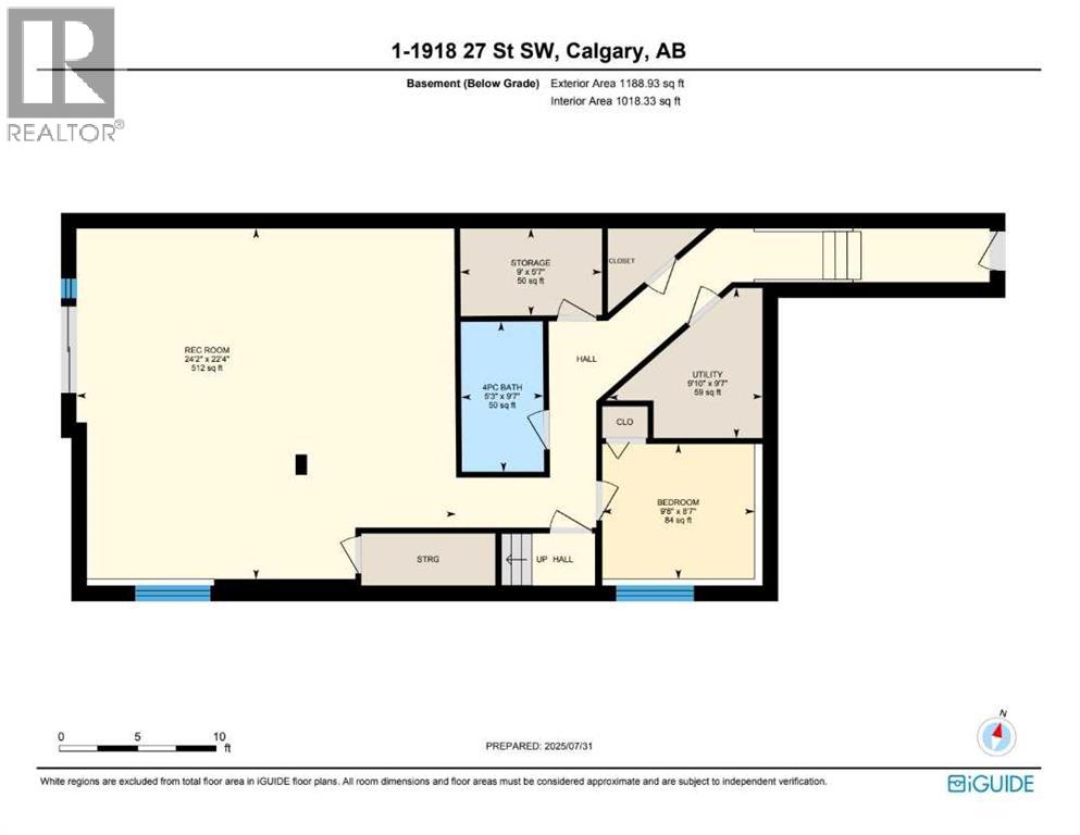 Single Family House for Sale in    Street SW Killarney/Glengarry Calgary 
