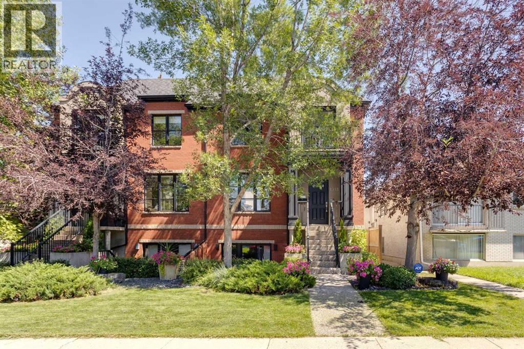 1, 1918 27 Street SW, Calgary, Alberta