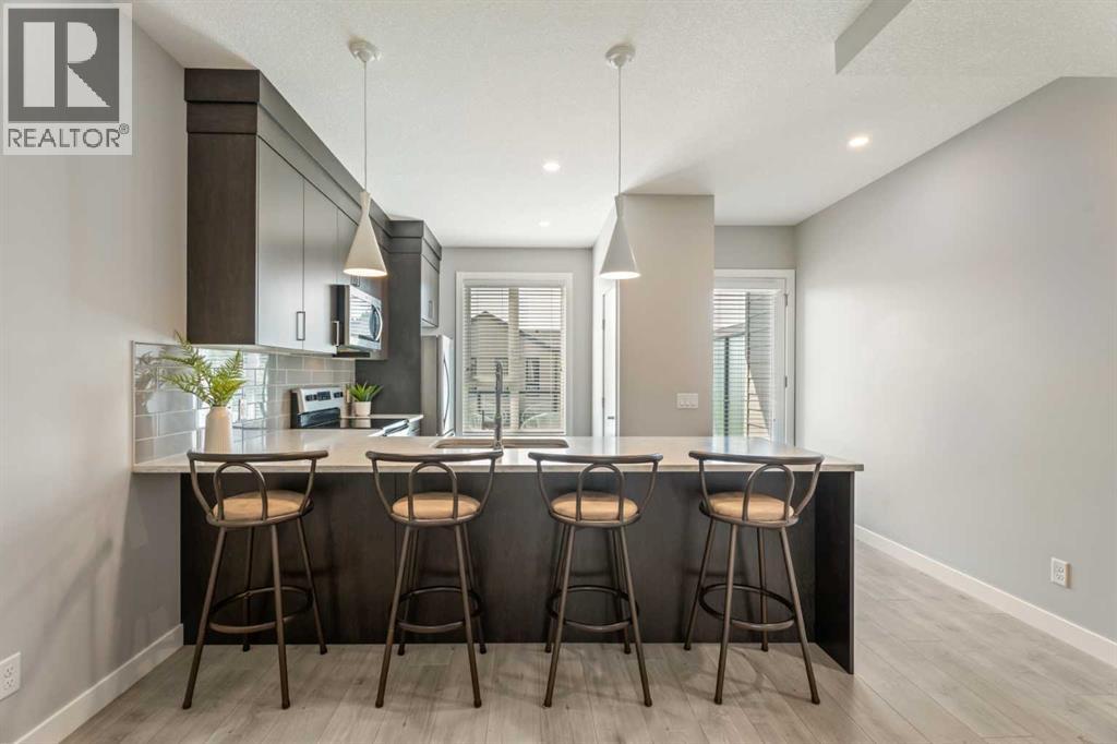 Photo 11 of 508 Drake Landing Wynd, Okotoks AB