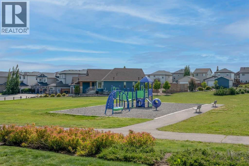 Photo 39 of 508 Drake Landing Wynd, Okotoks AB