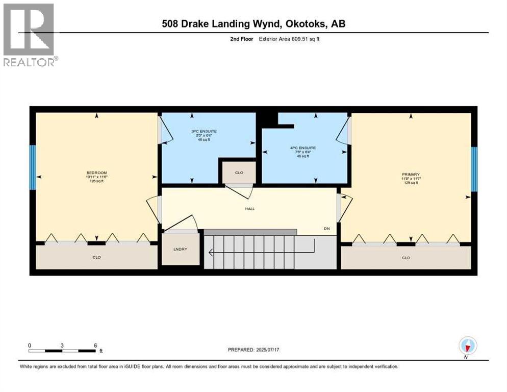 Photo 42 of 508 Drake Landing Wynd, Okotoks AB