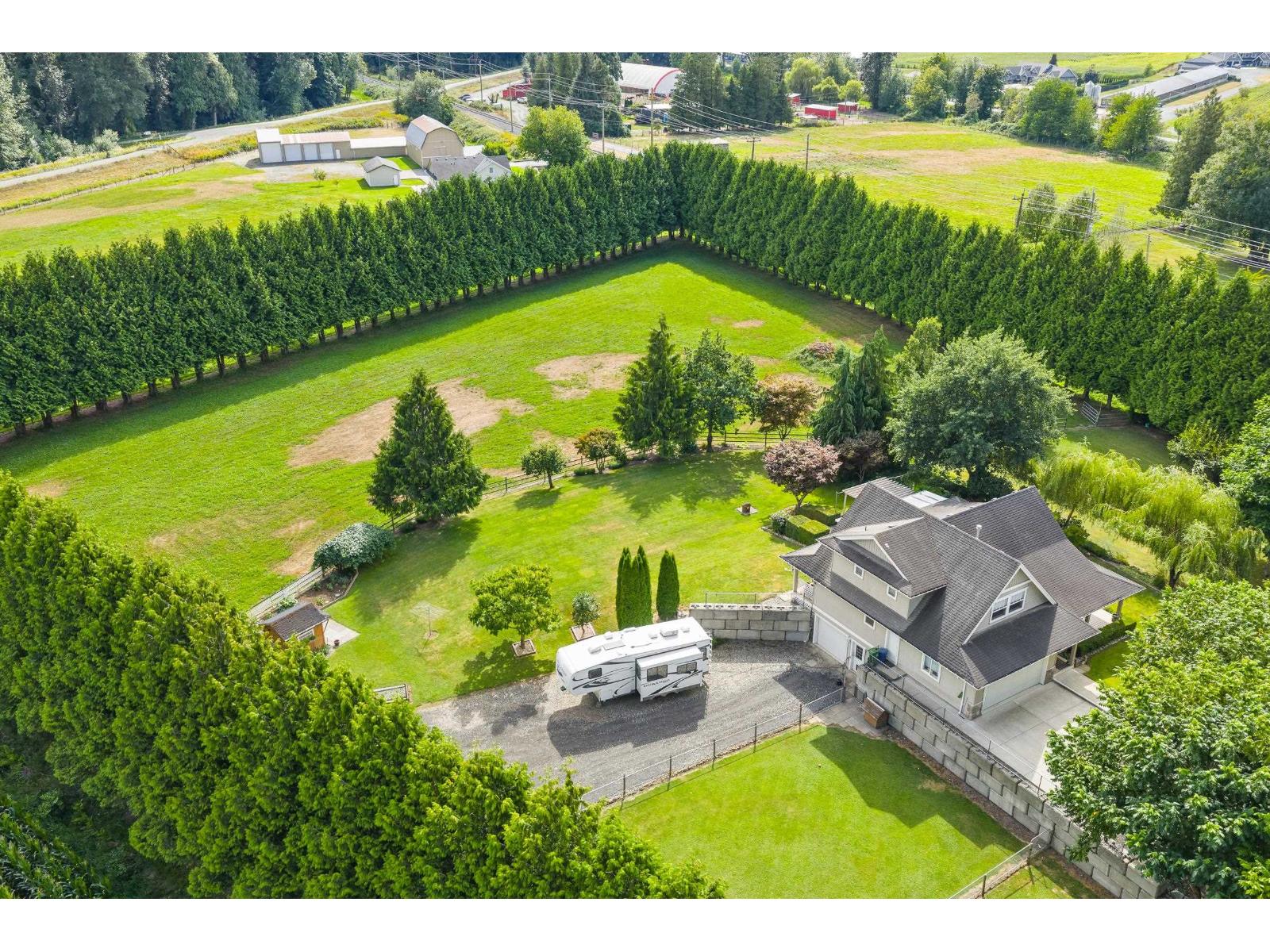 5400 SPURLINE ROAD, Greendale, Sardis - Greendale