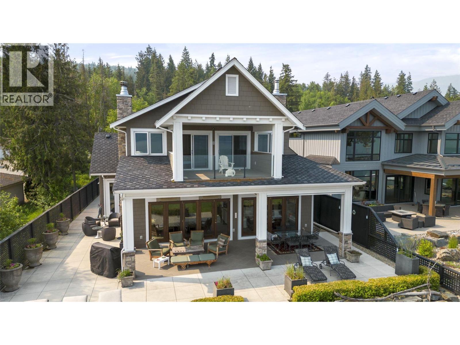 Photo 7 of 1801 Archibald Road Unit 5, Sorrento BC