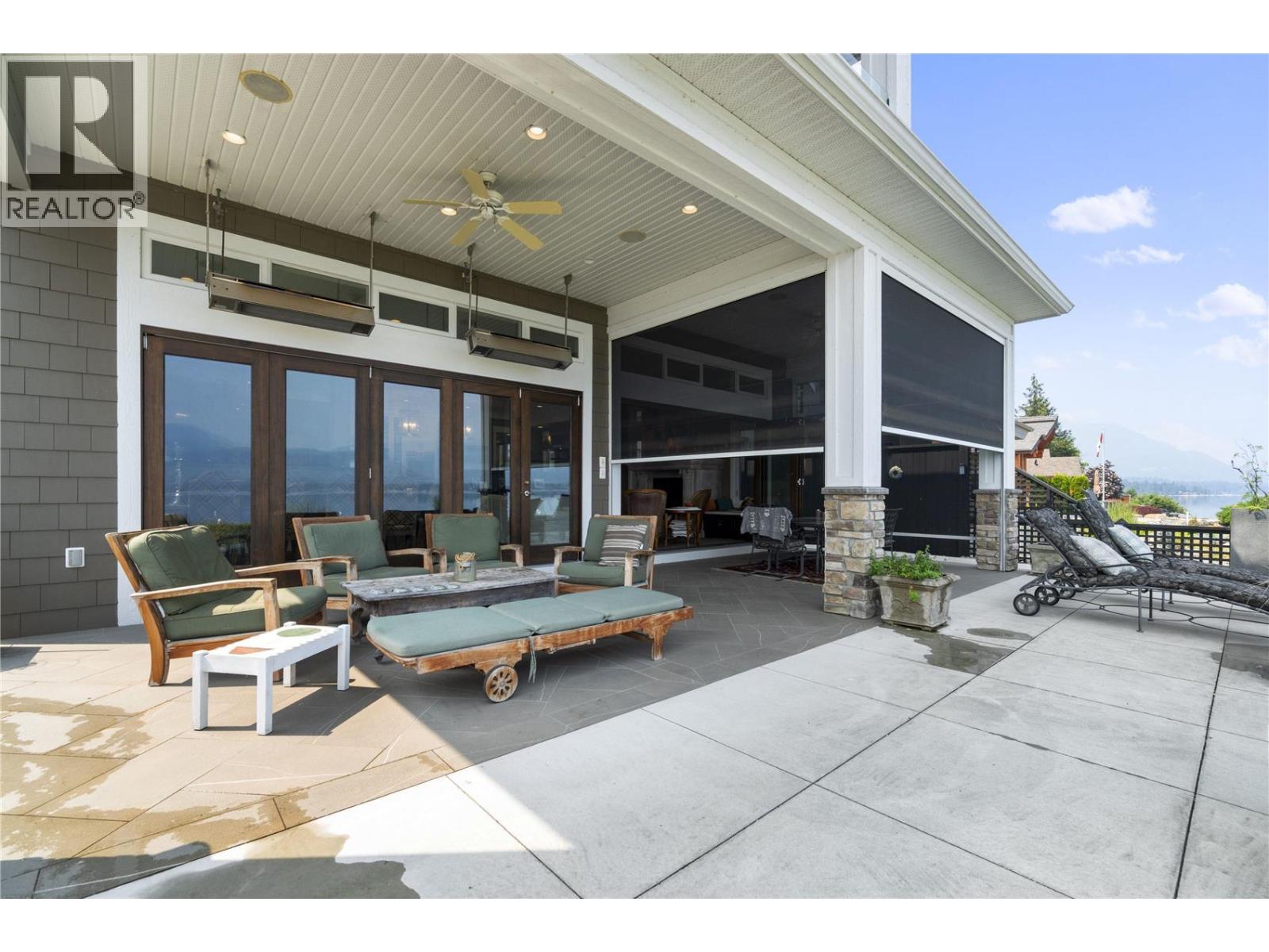Photo 18 of 1801 Archibald Road Unit 5, Sorrento BC