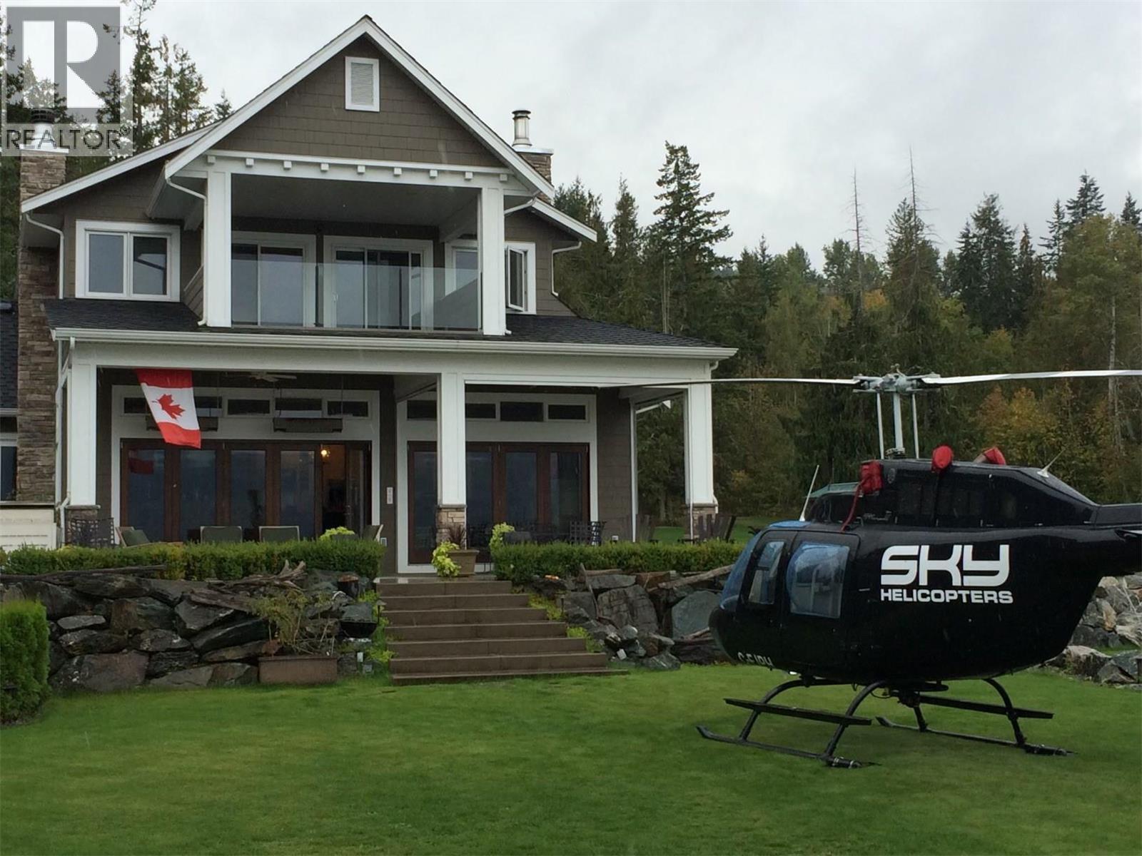 Photo 8 of 1801 Archibald Road Unit 5, Sorrento BC