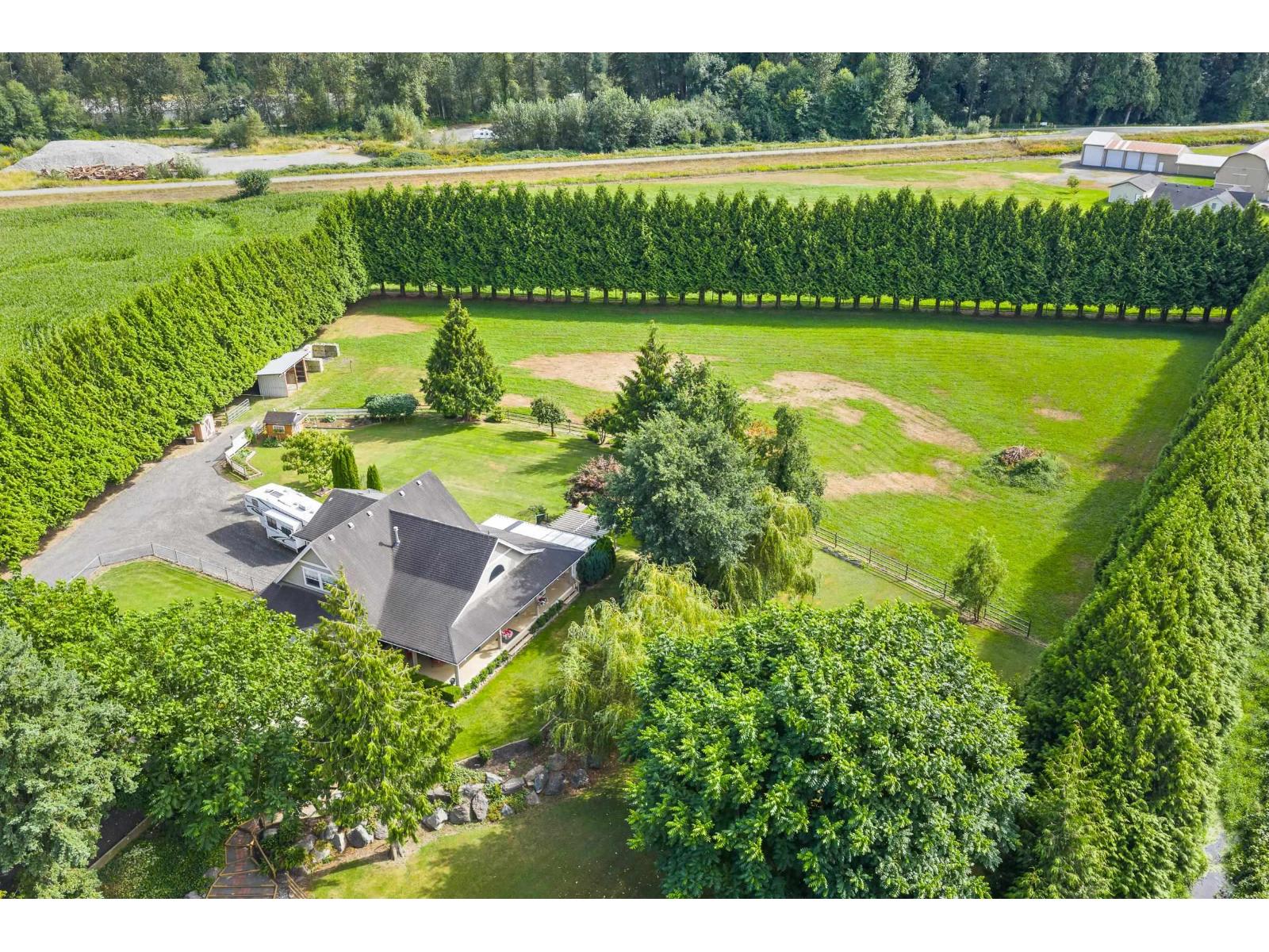 5400 SPURLINE ROAD, Greendale, Sardis - Greendale