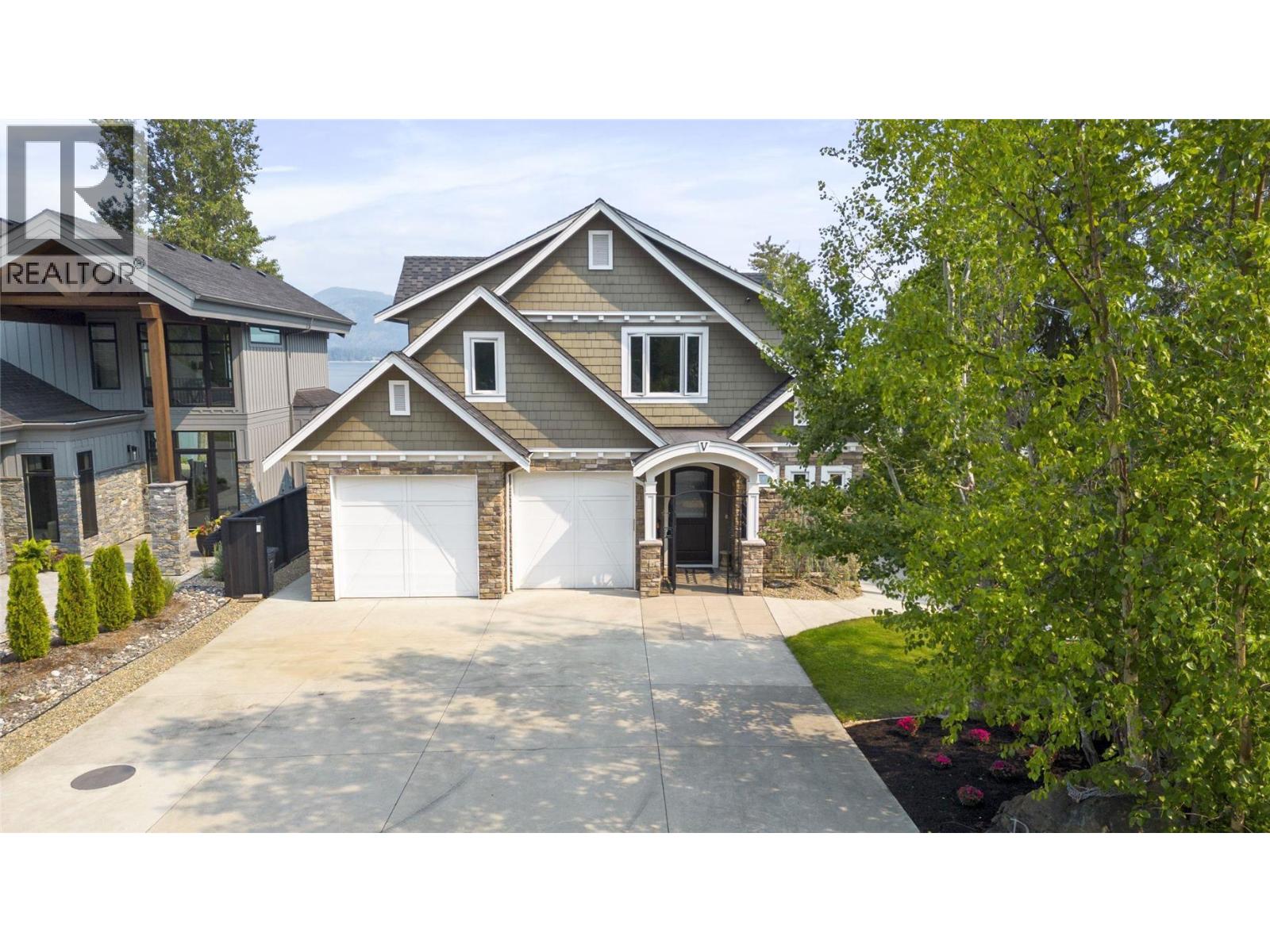 Photo 9 of 1801 Archibald Road Unit 5, Sorrento BC
