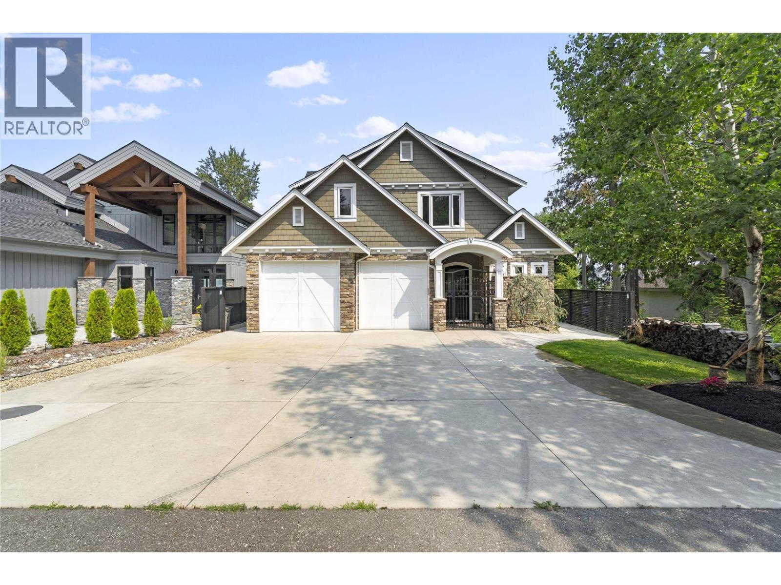 Photo 36 of 1801 Archibald Road Unit 5, Sorrento BC