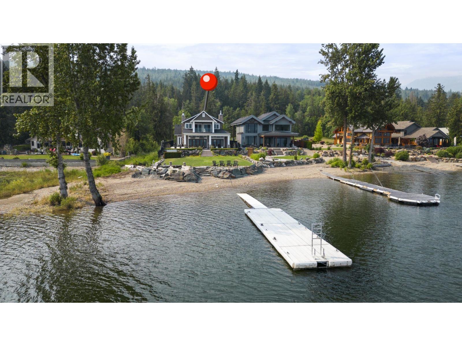 Photo 1 of 1801 Archibald Road Unit 5, Sorrento BC