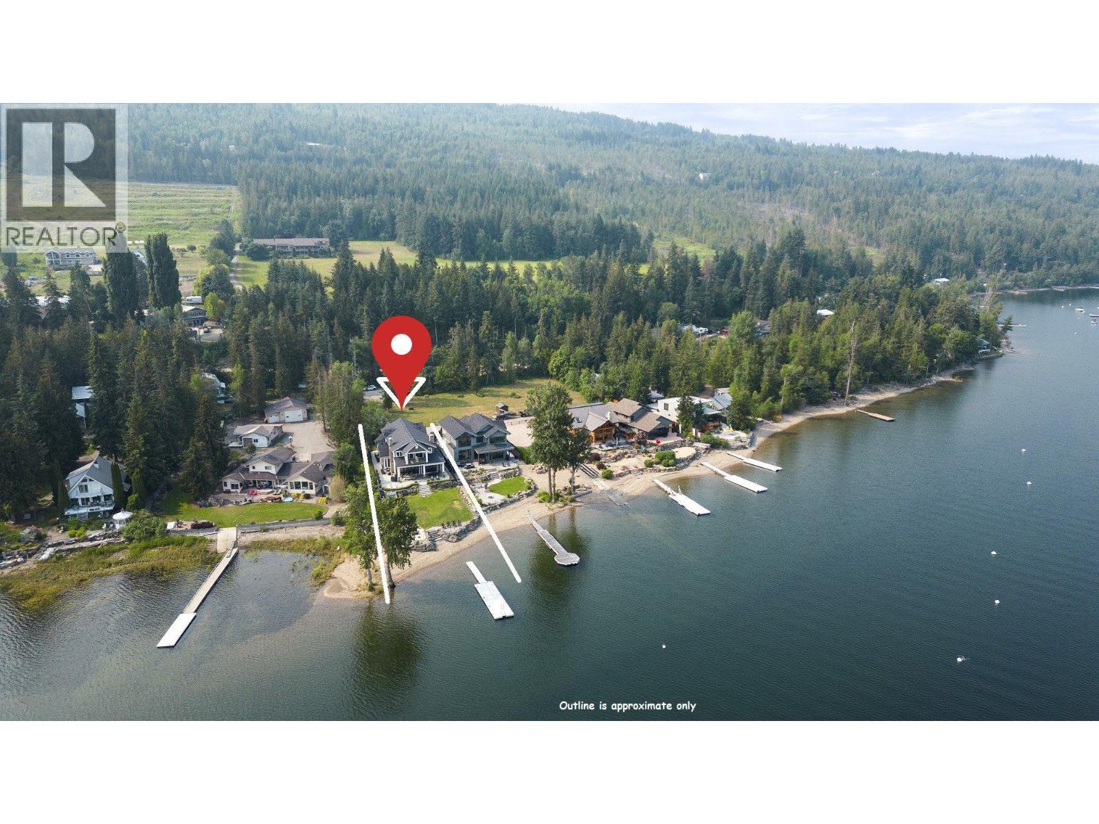 Photo 5 of 1801 Archibald Road Unit 5, Sorrento BC