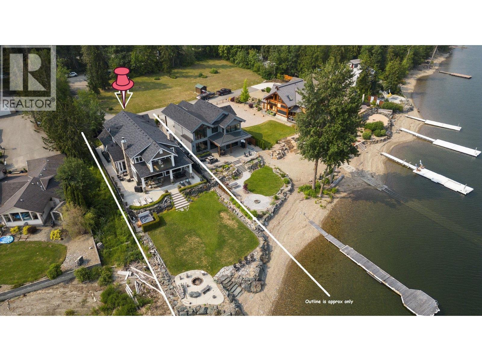 Photo 42 of 1801 Archibald Road Unit 5, Sorrento BC