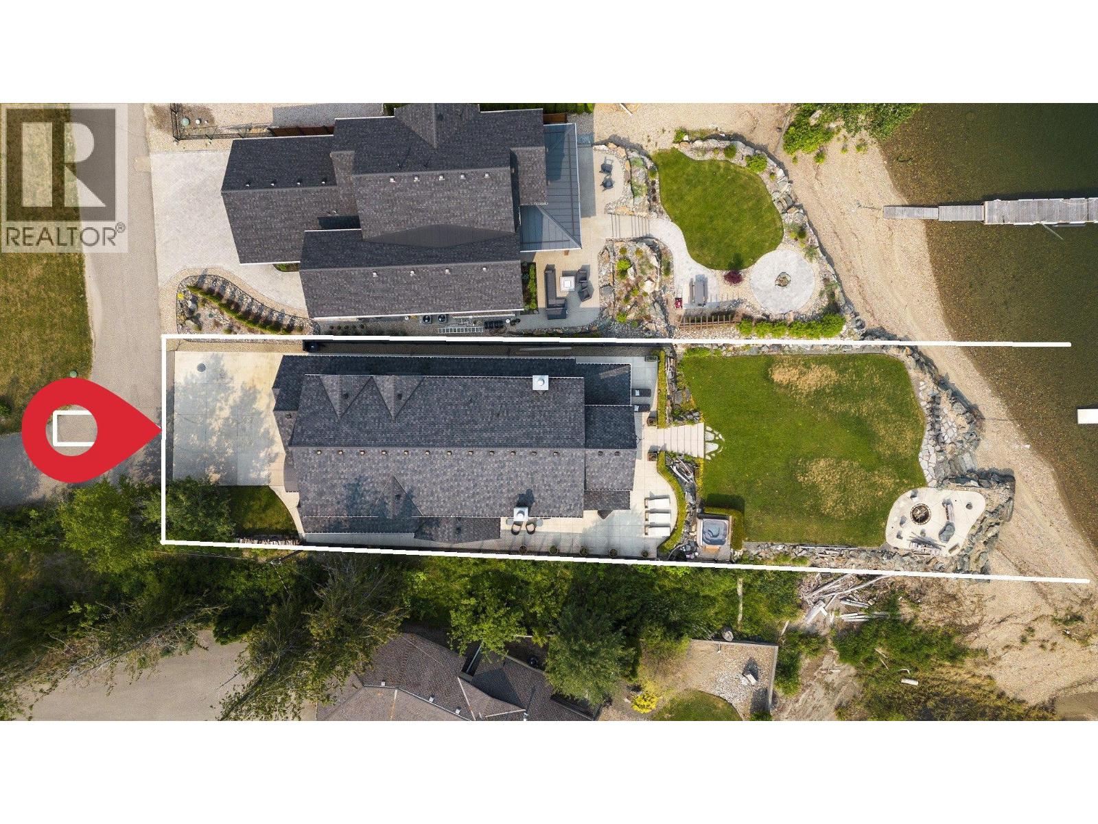 Photo 3 of 1801 Archibald Road Unit 5, Sorrento BC